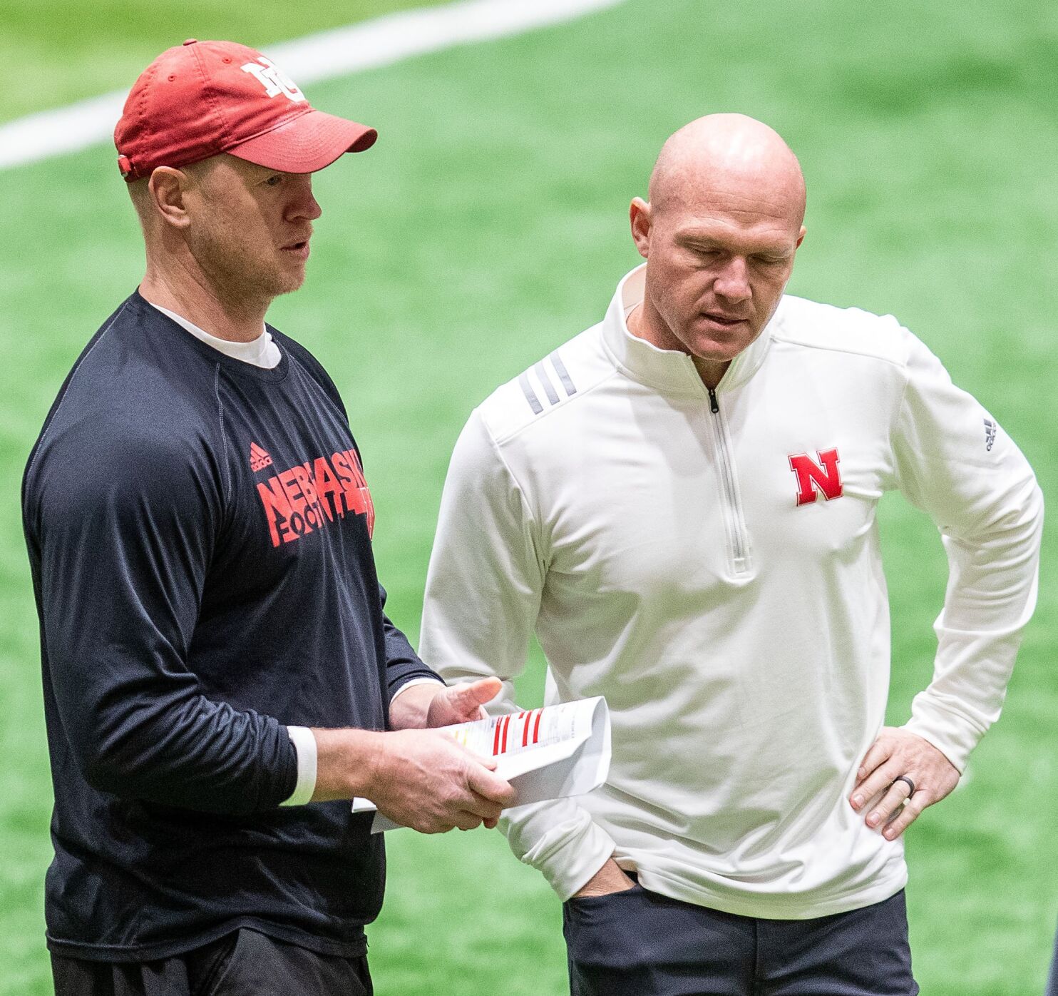Scott Frost